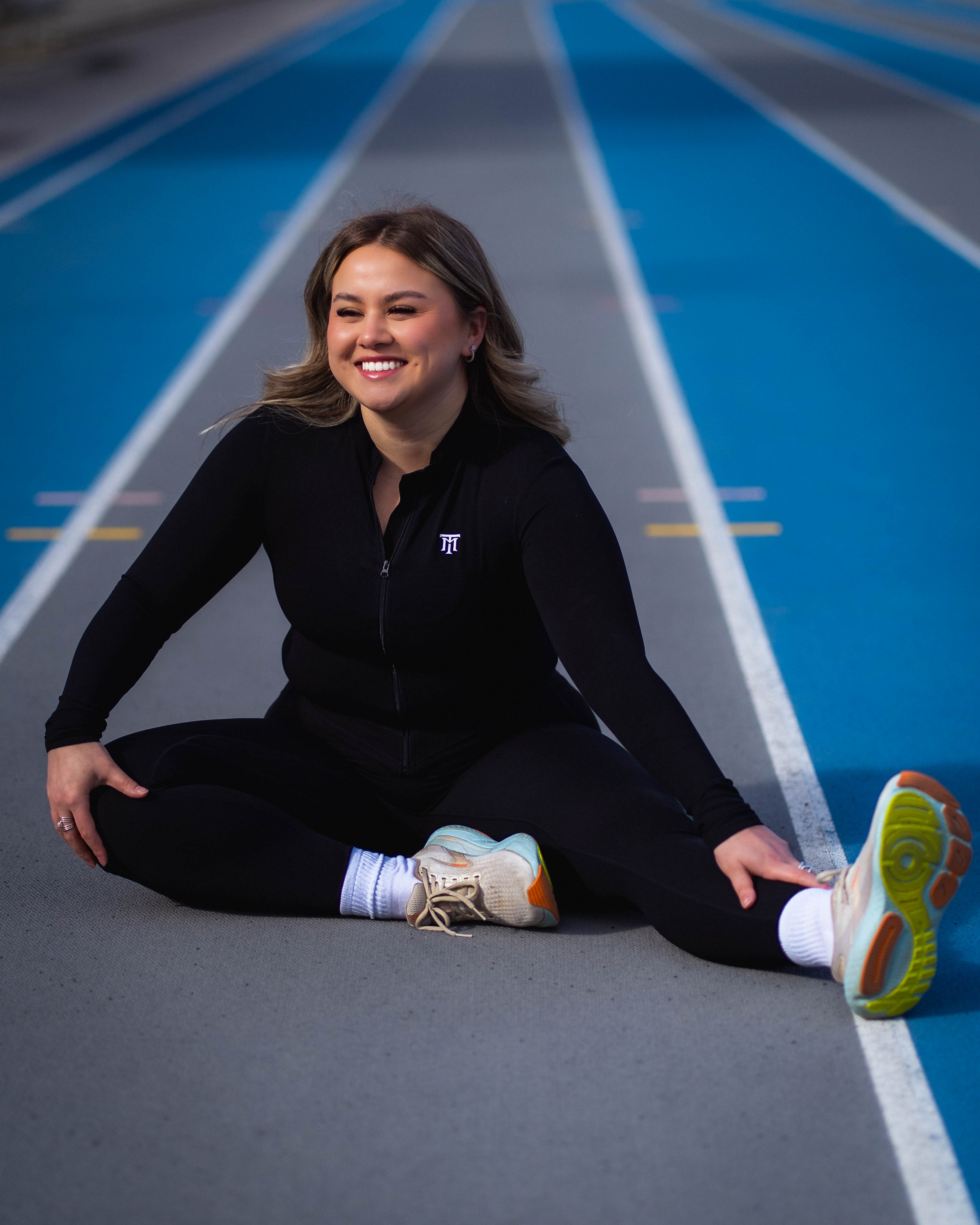 Become a Timora Model