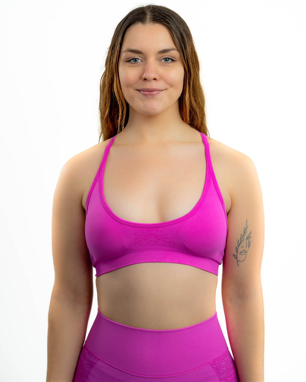 Genesis Elevate Sports Bra