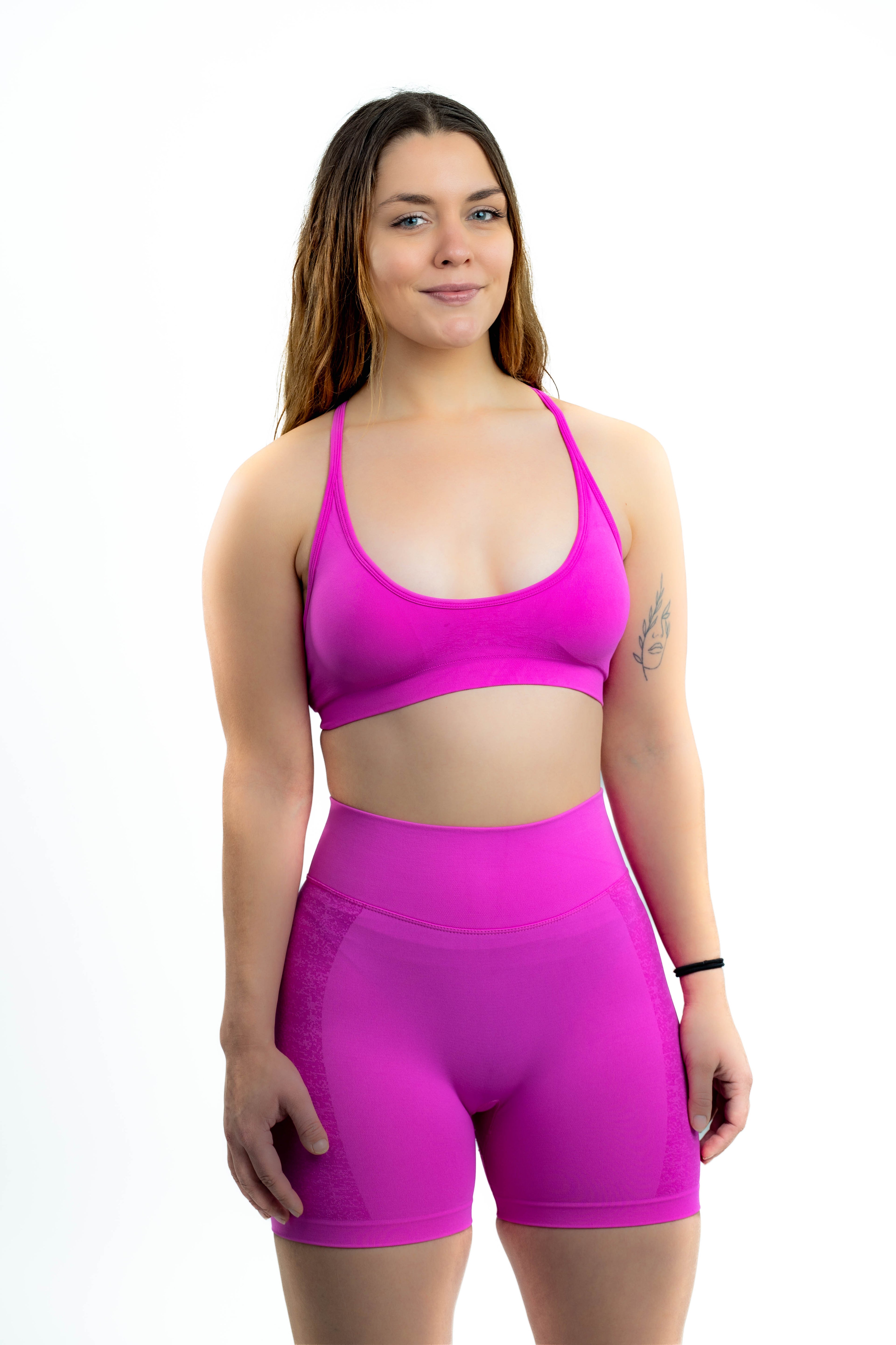 Genesis Elevate Shorts