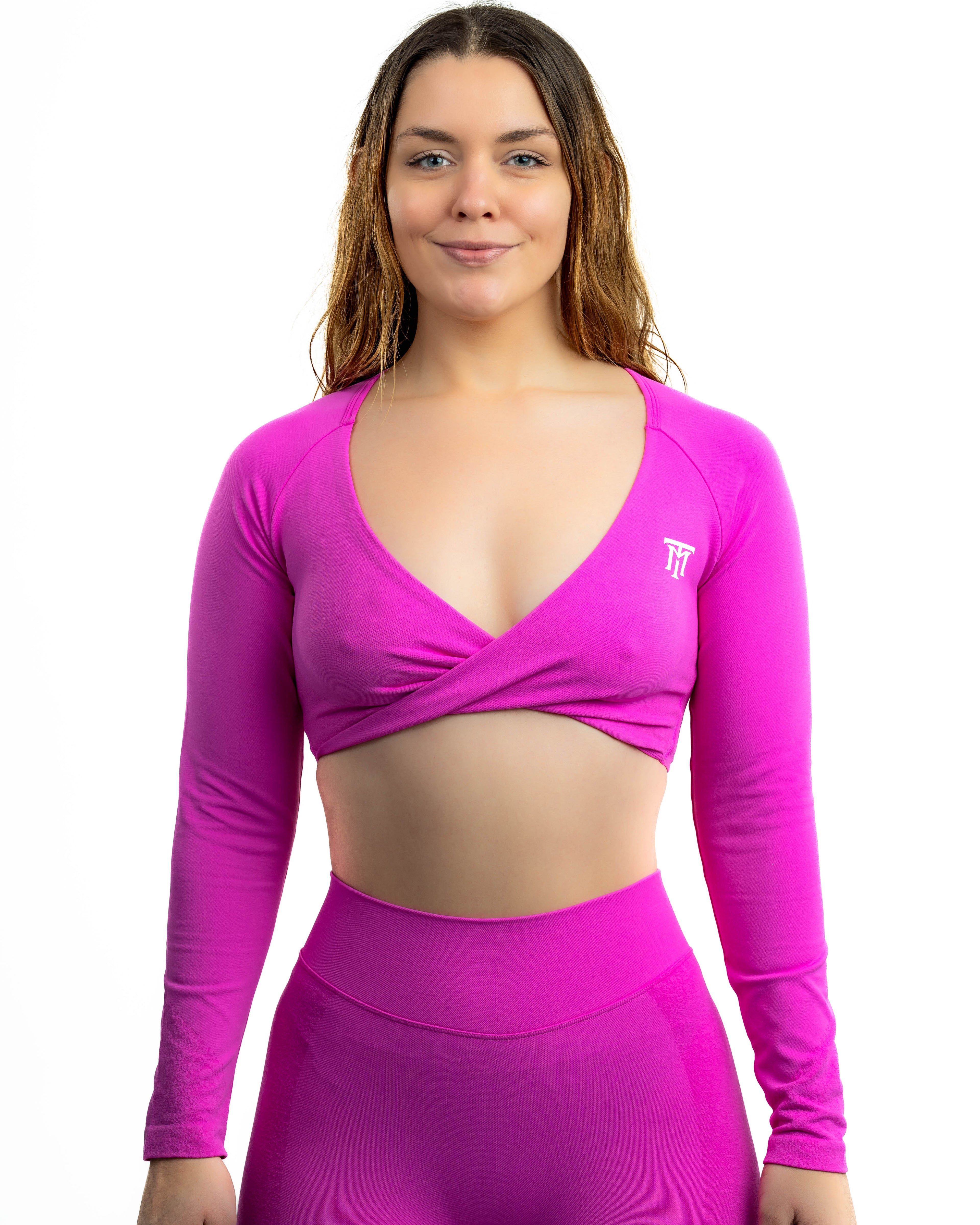 Genesis Elevate Long Sleeve