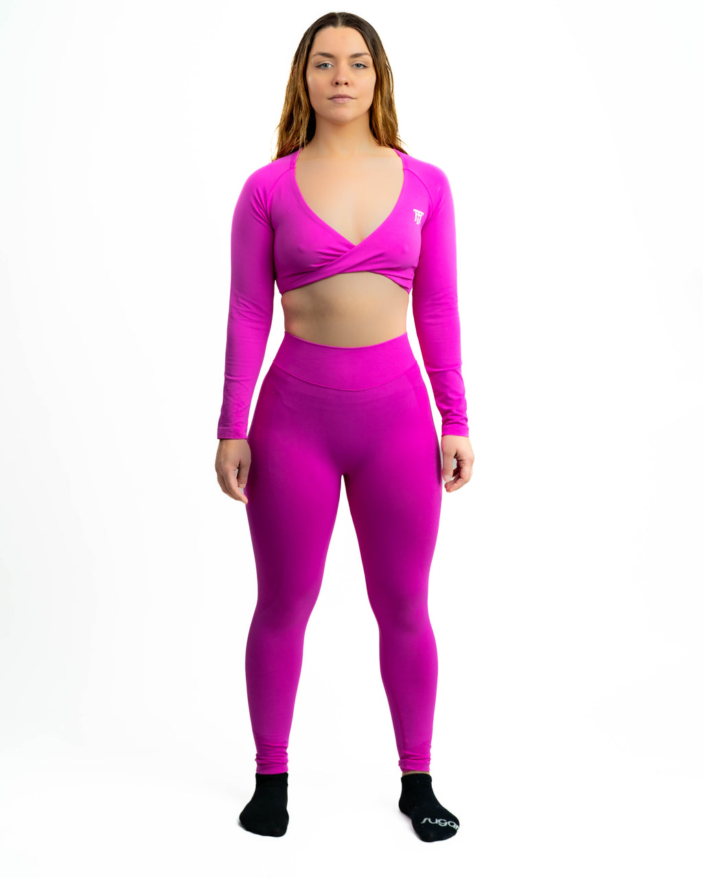 Genesis Elevate Long Sleeve