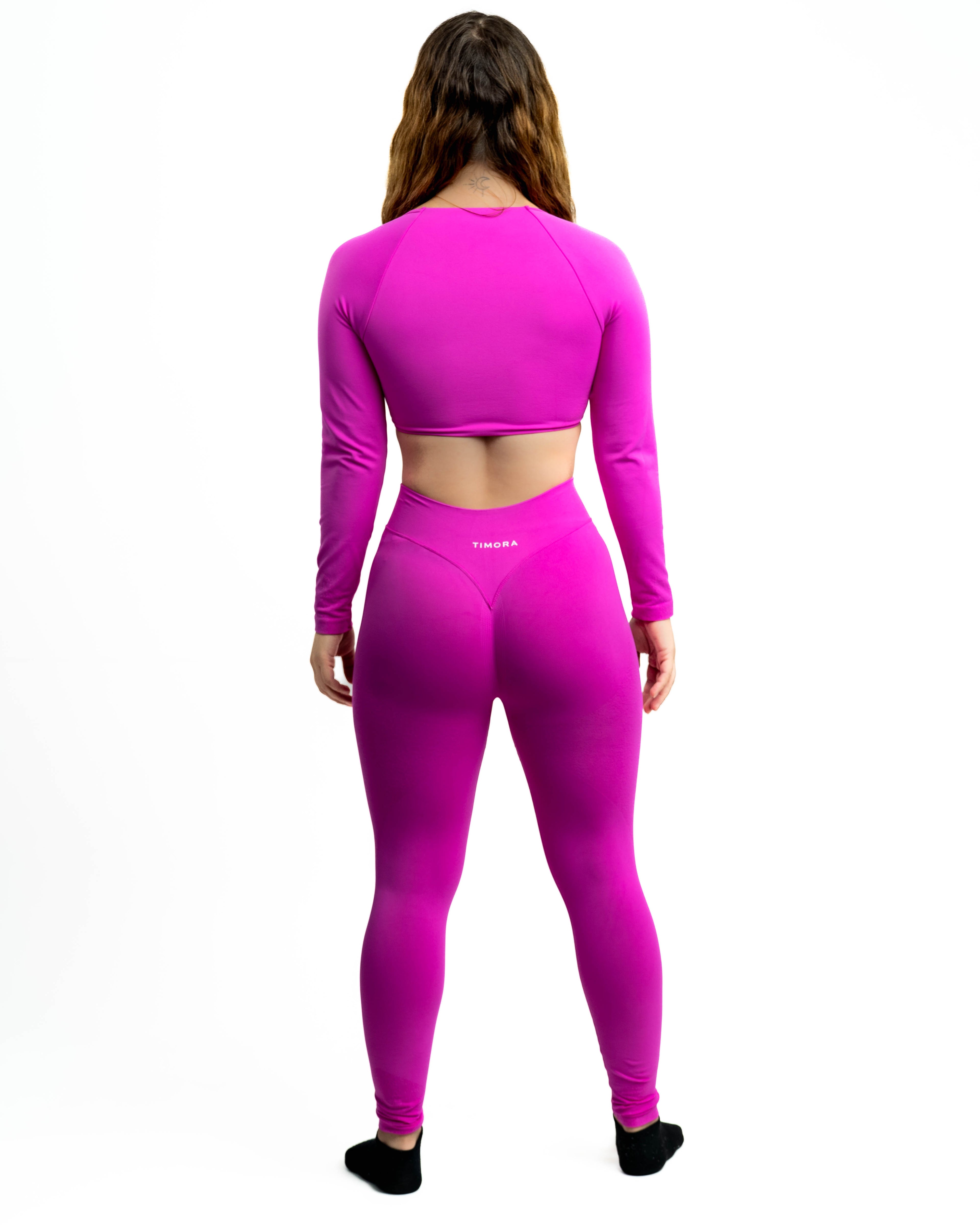 Genesis Elevate Leggings