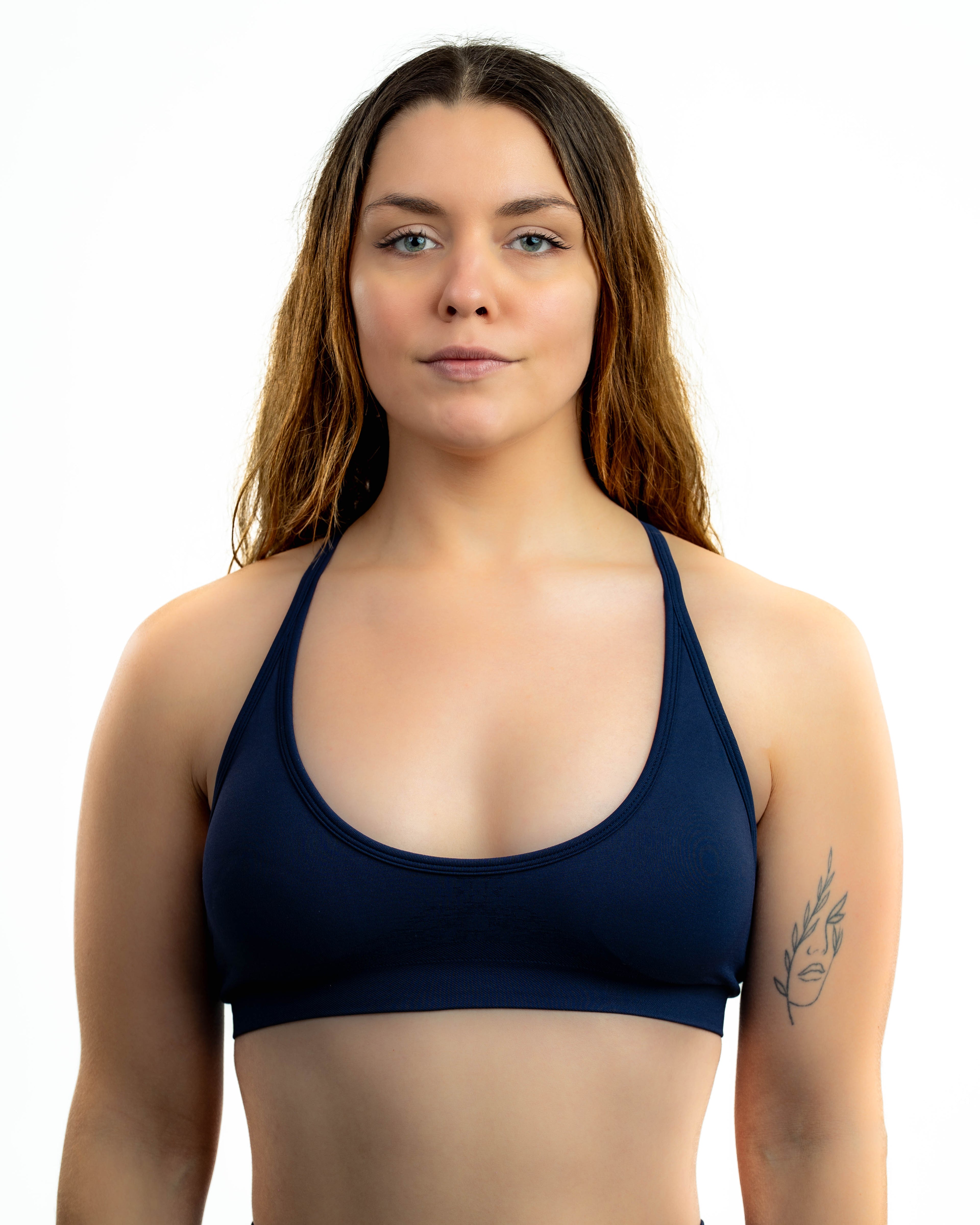 Genesis Elevate Sports Bra