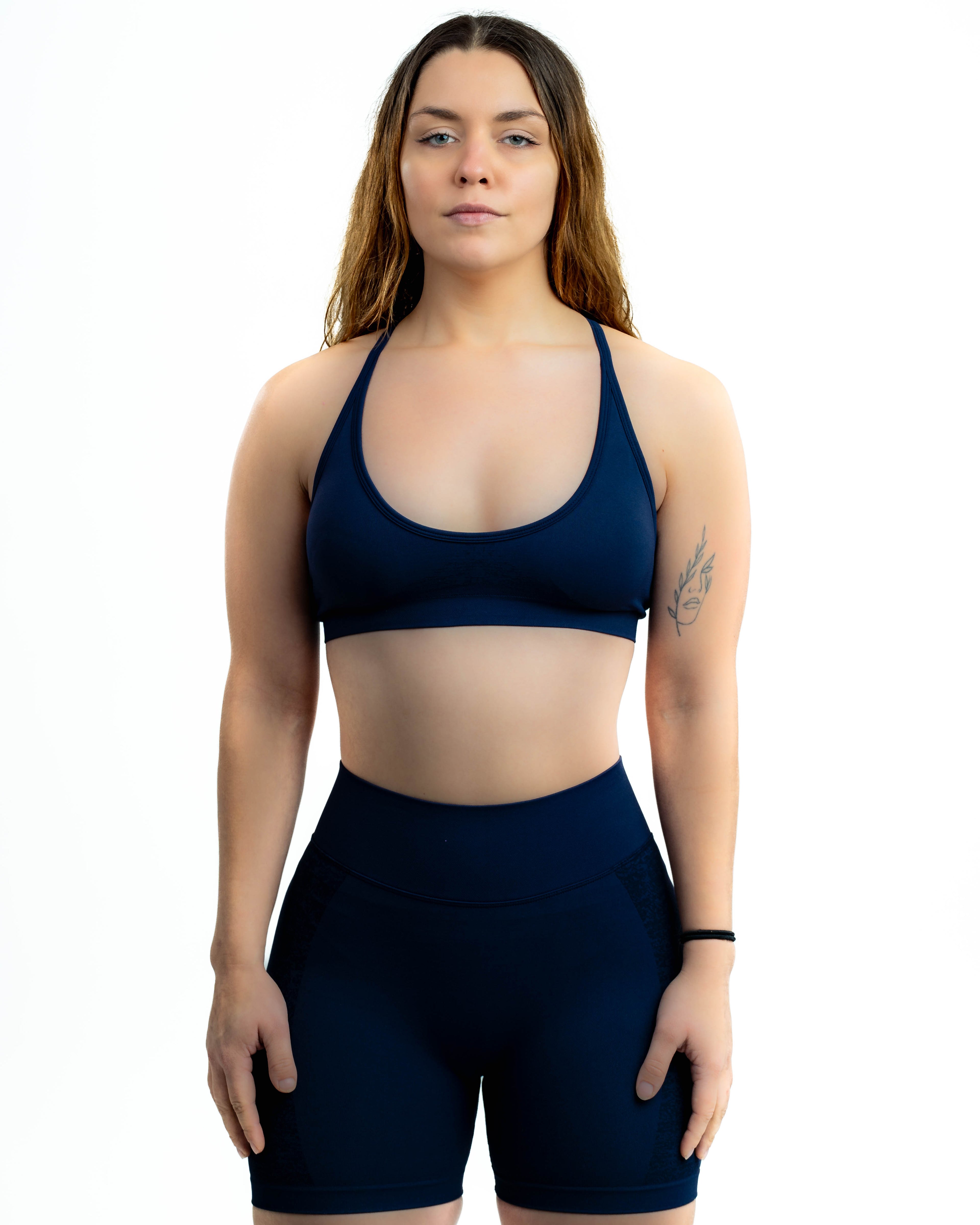 Genesis Elevate Sports Bra