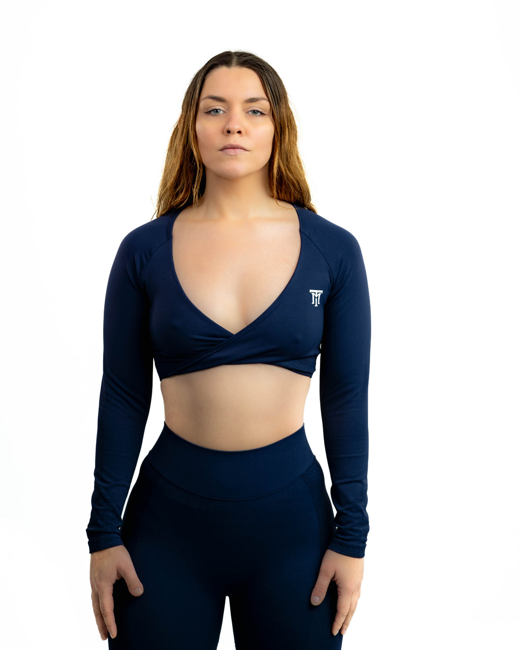 Genesis Elevate Long Sleeve