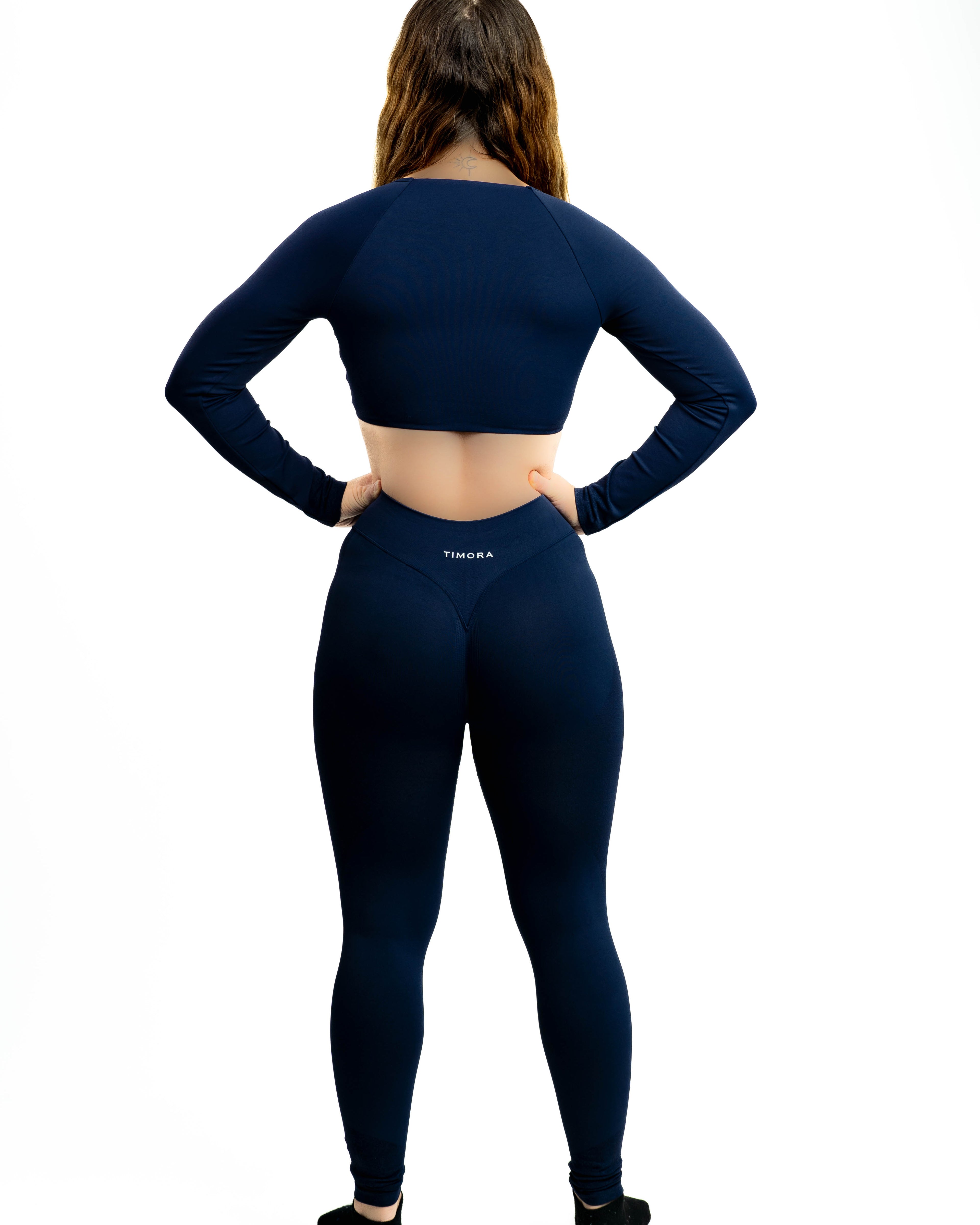 Genesis Elevate Leggings