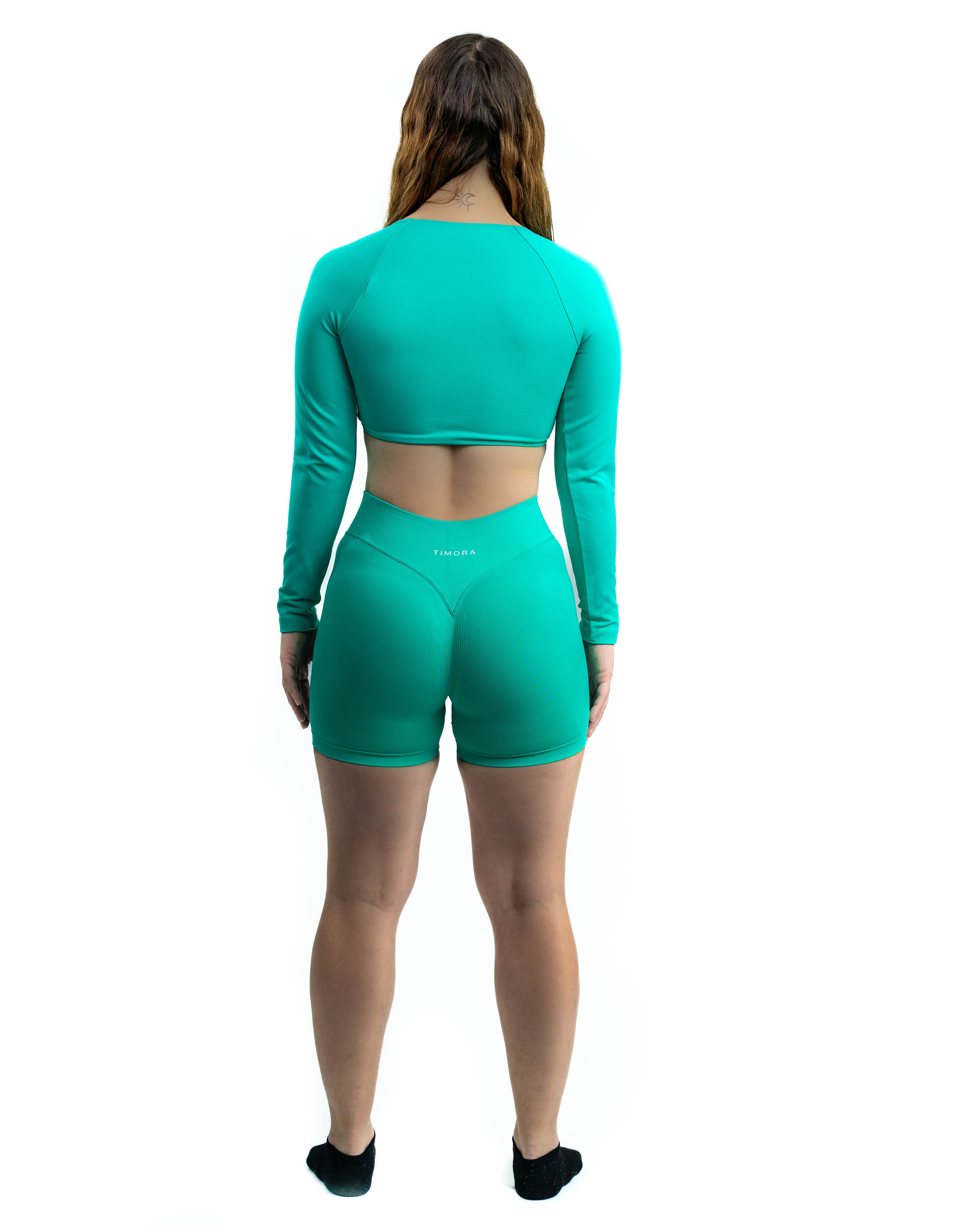 Genesis Elevate Shorts