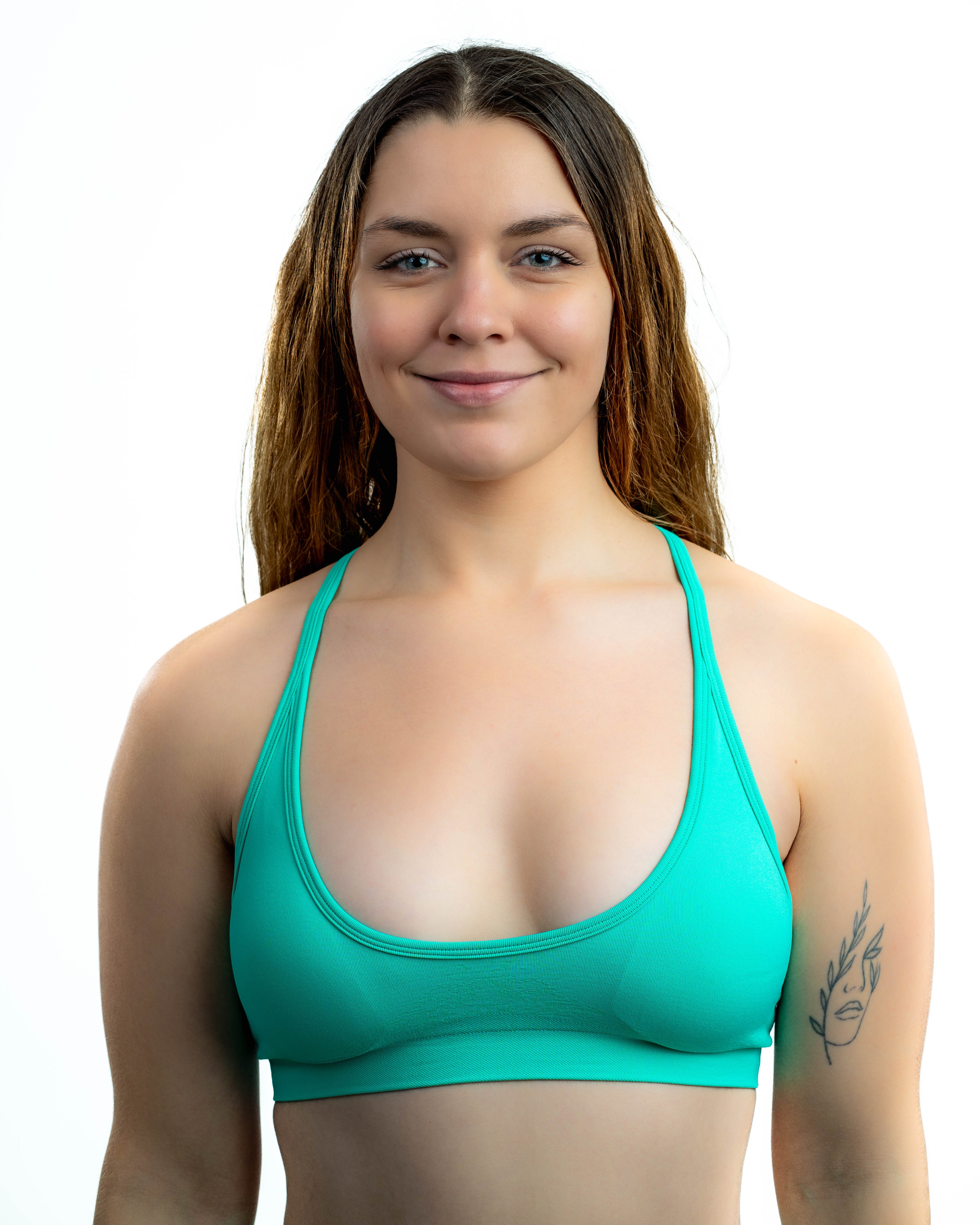 Genesis Elevate Sports Bra