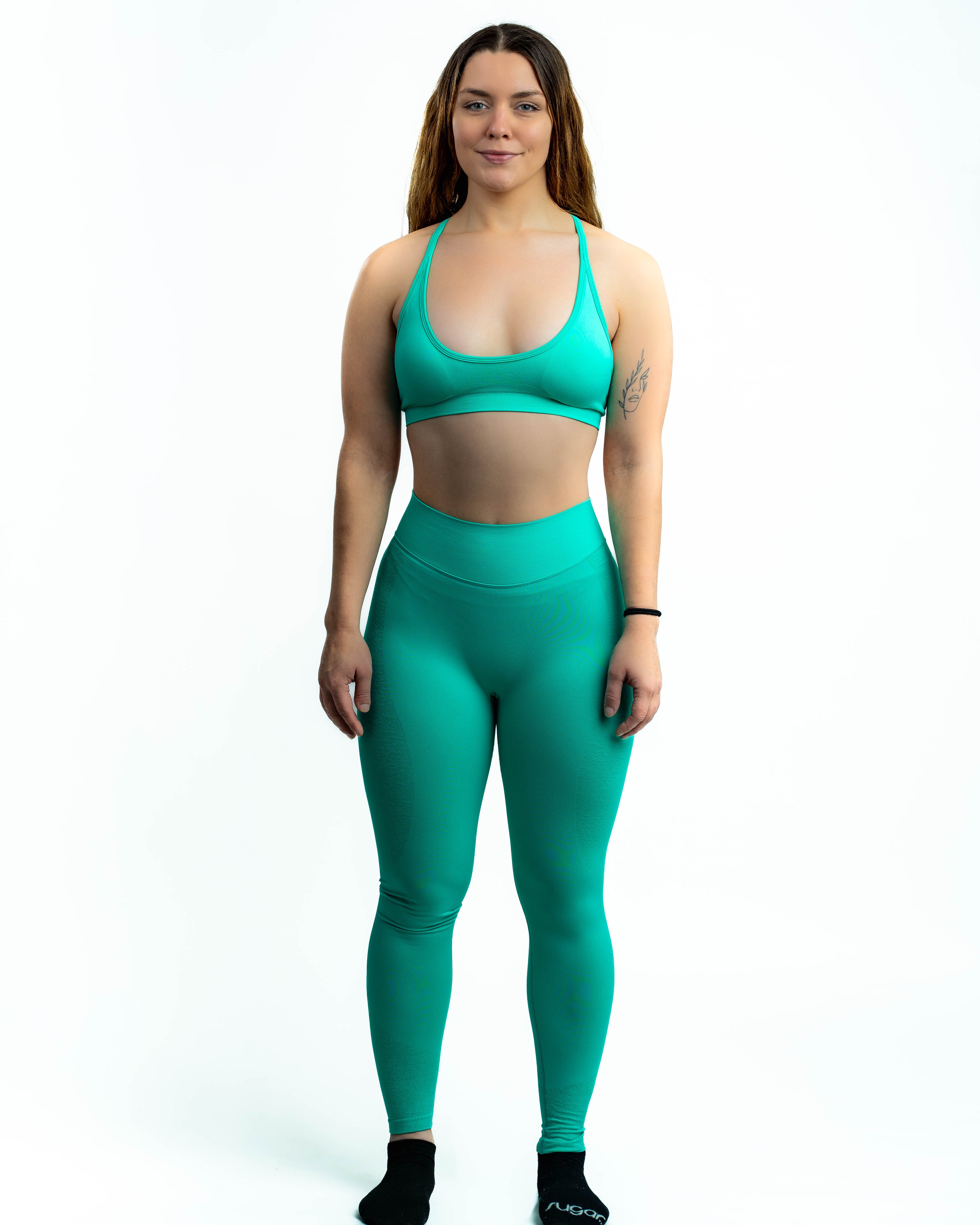Genesis Elevate Leggings