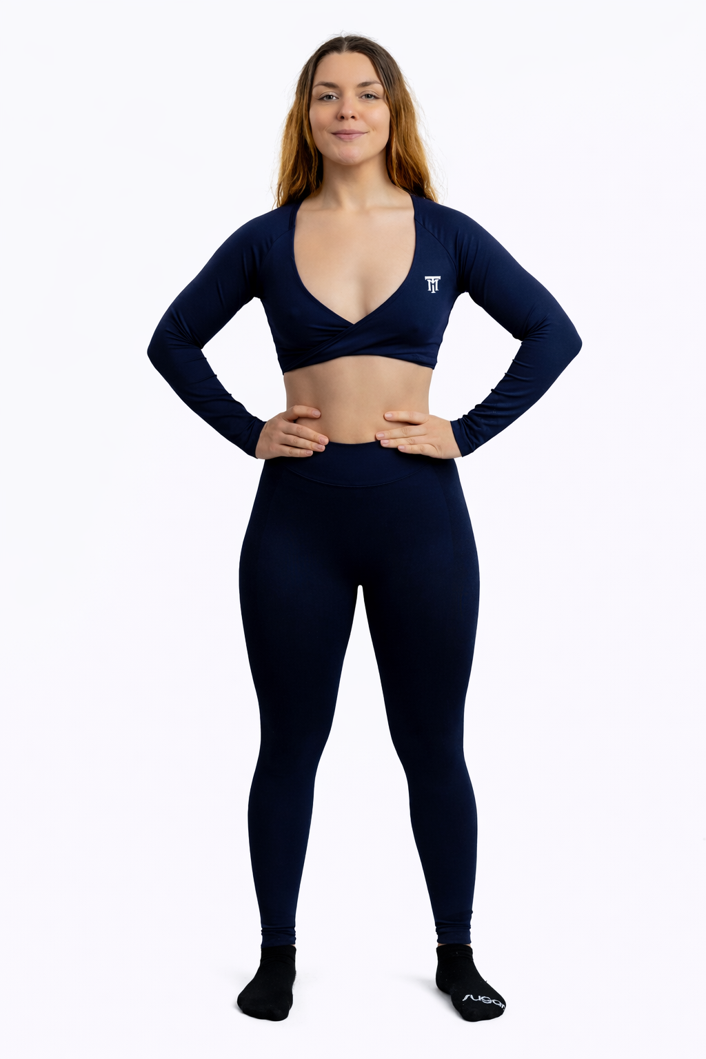 Genesis Elevate Long Sleeve