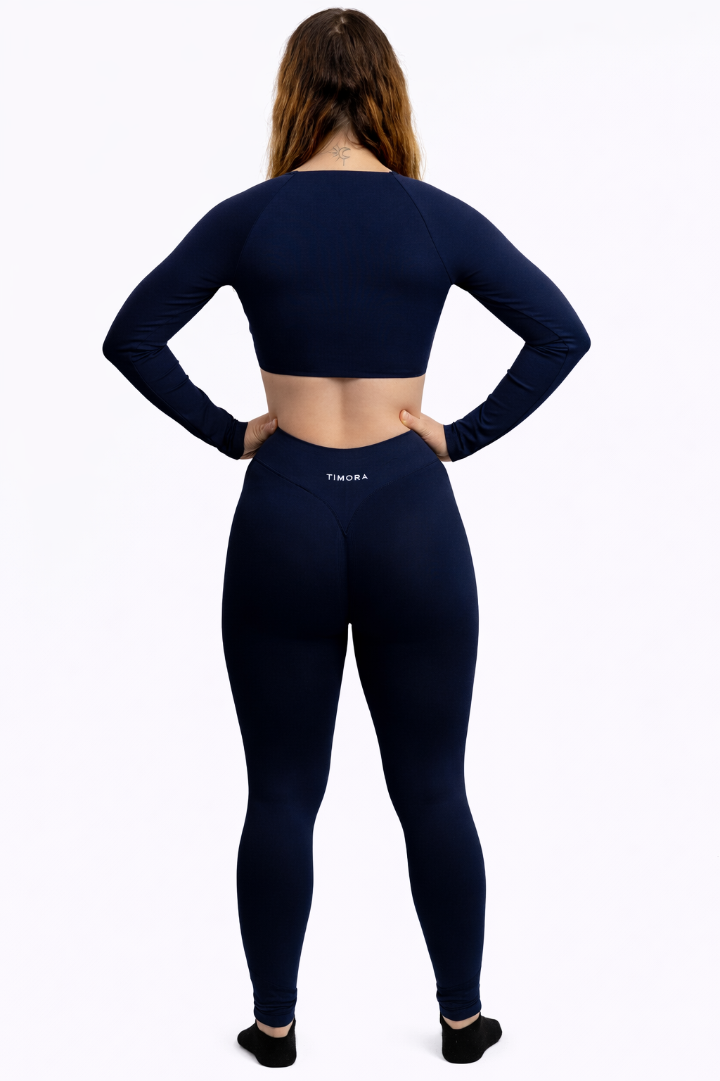 Genesis Elevate Long Sleeve
