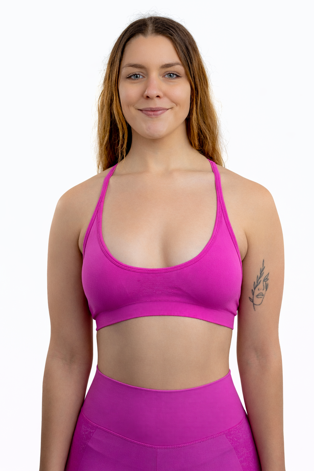 Genesis Elevate Sports Bra