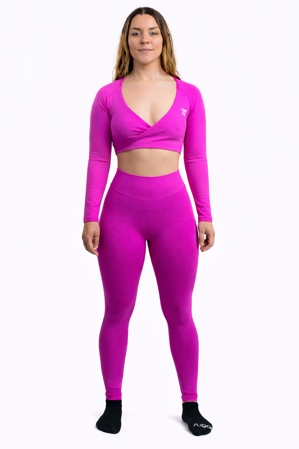 Genesis Elevate Long Sleeve