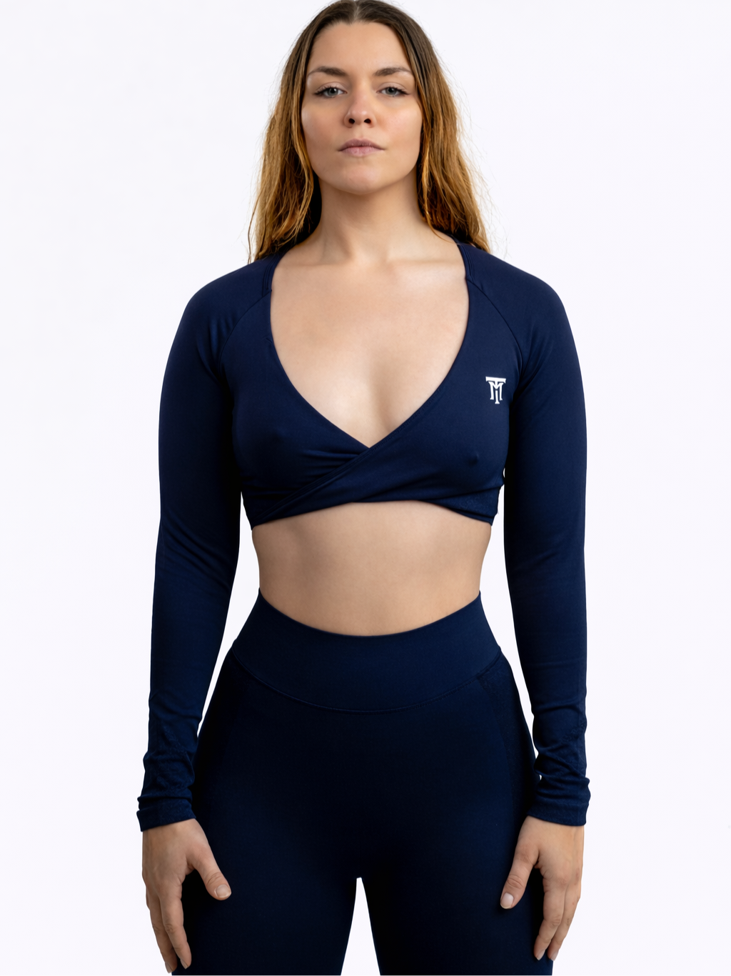 Genesis Elevate Long Sleeve