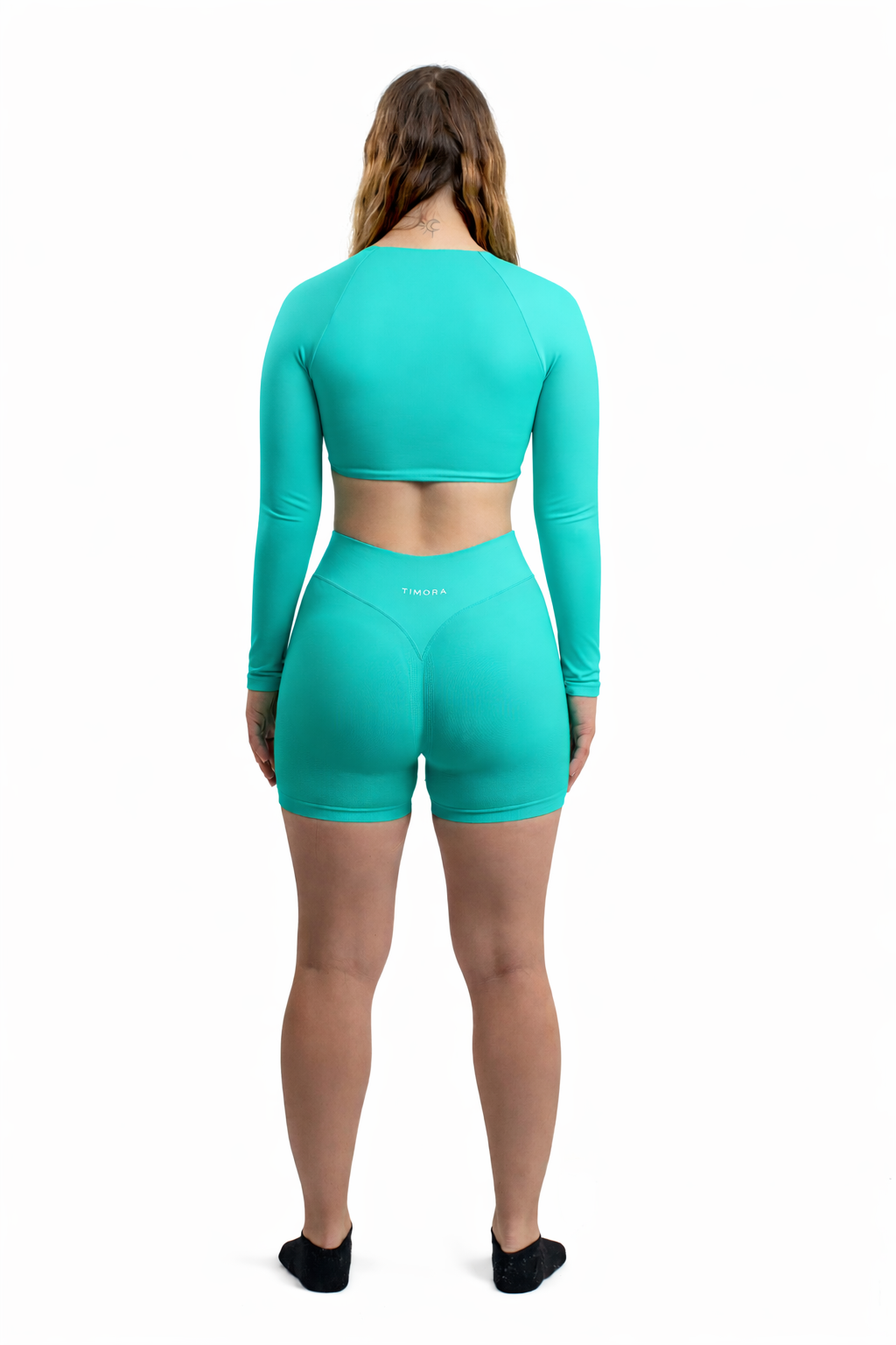 Genesis Elevate Shorts