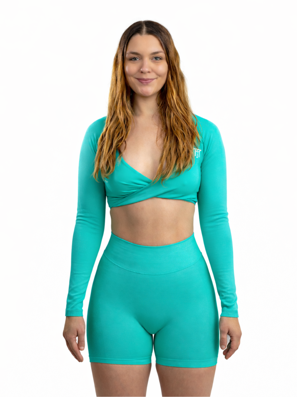 Genesis Elevate Long Sleeve