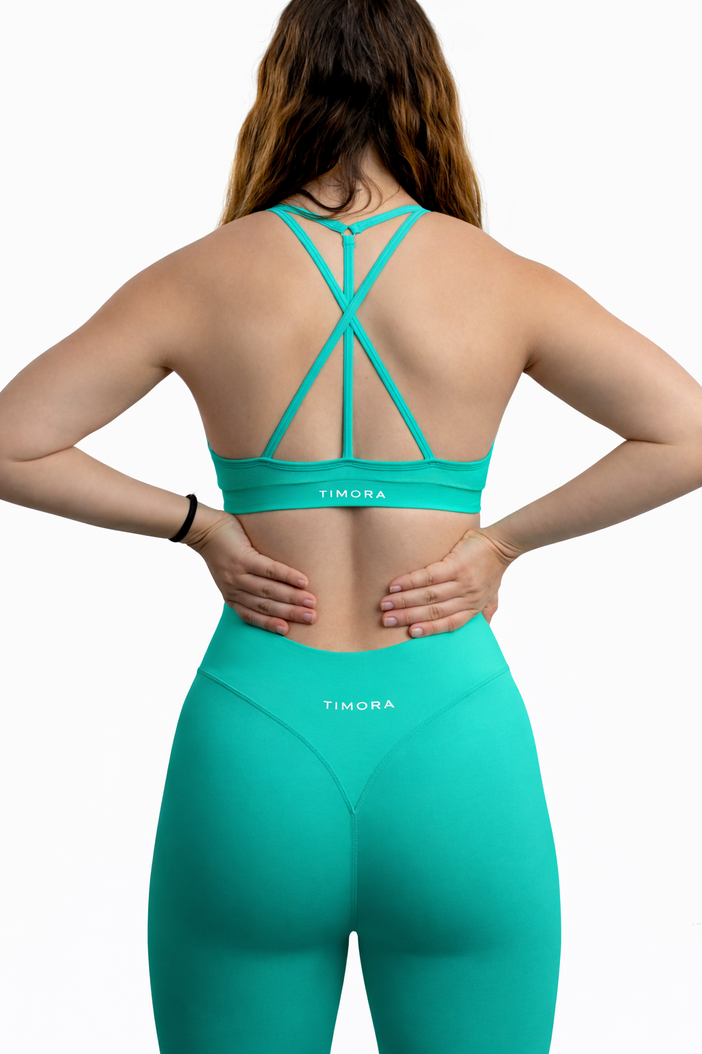 Genesis Elevate Sports Bra