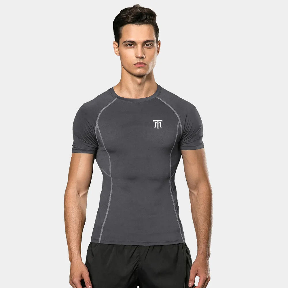 Genesis Compression T-Shirt