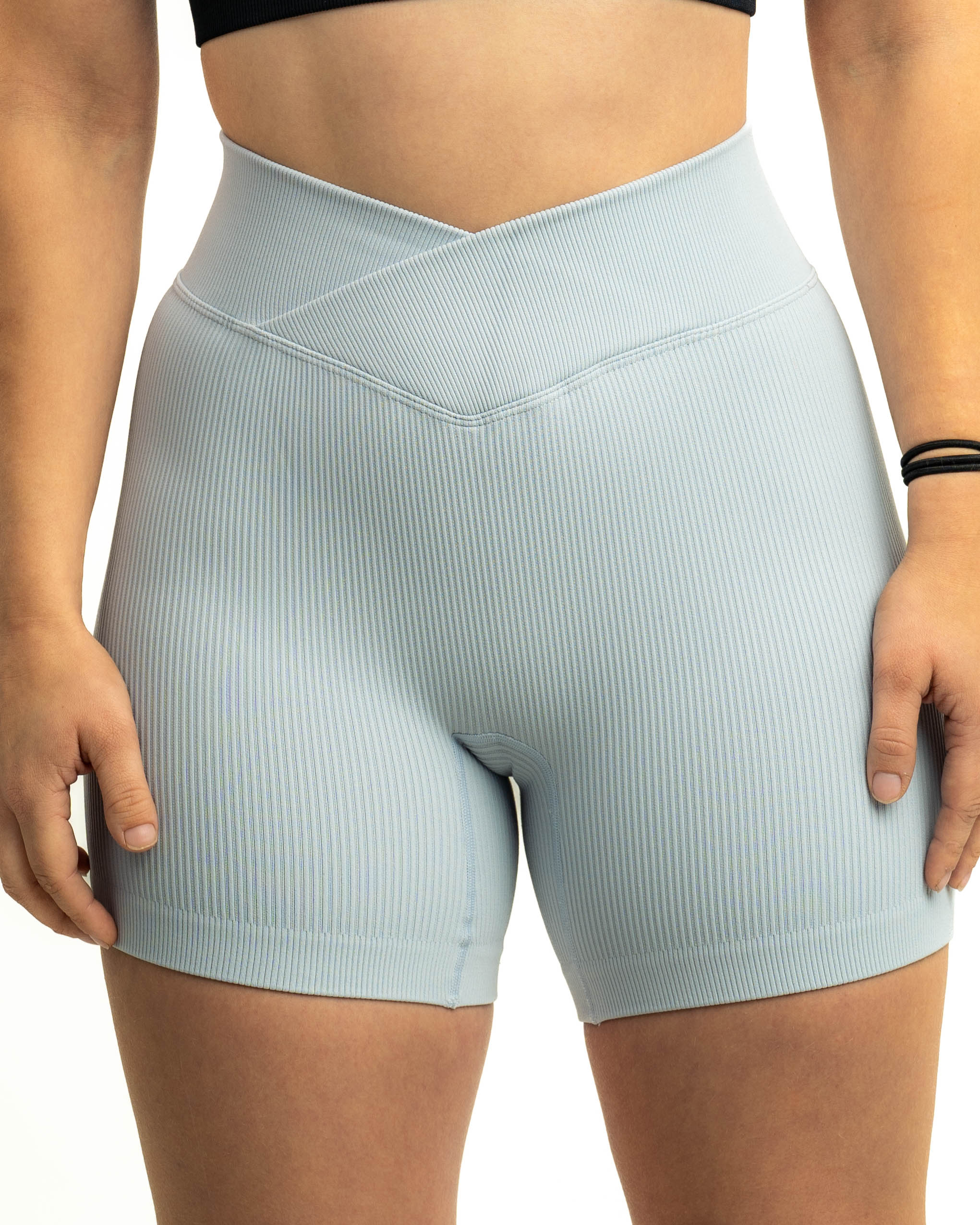 Genesis Seamless Shorts