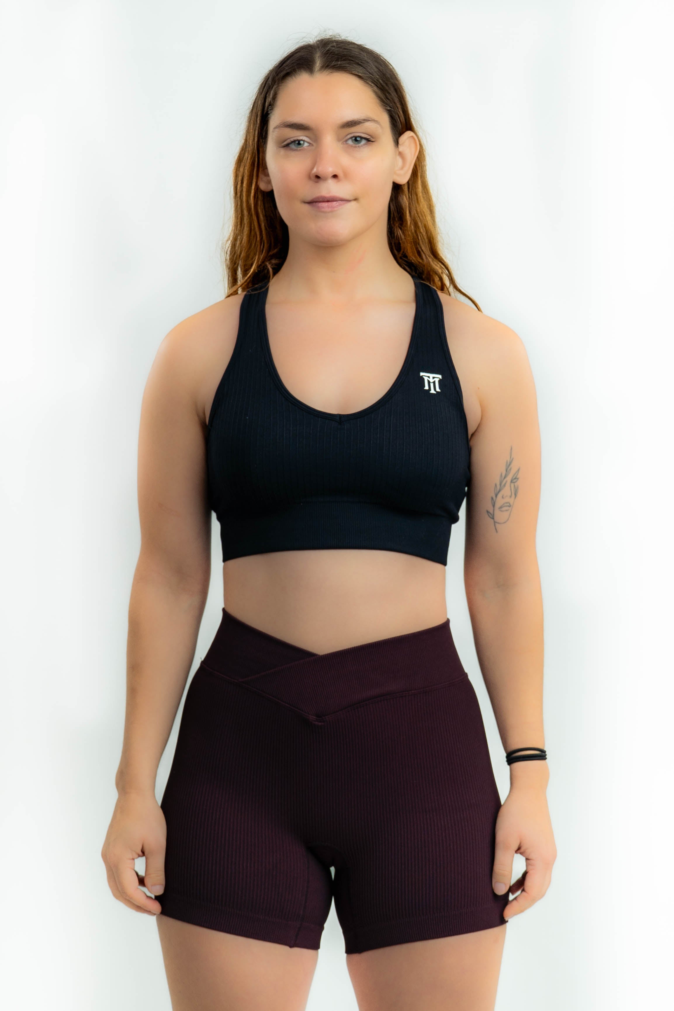 Genesis Seamless Shorts