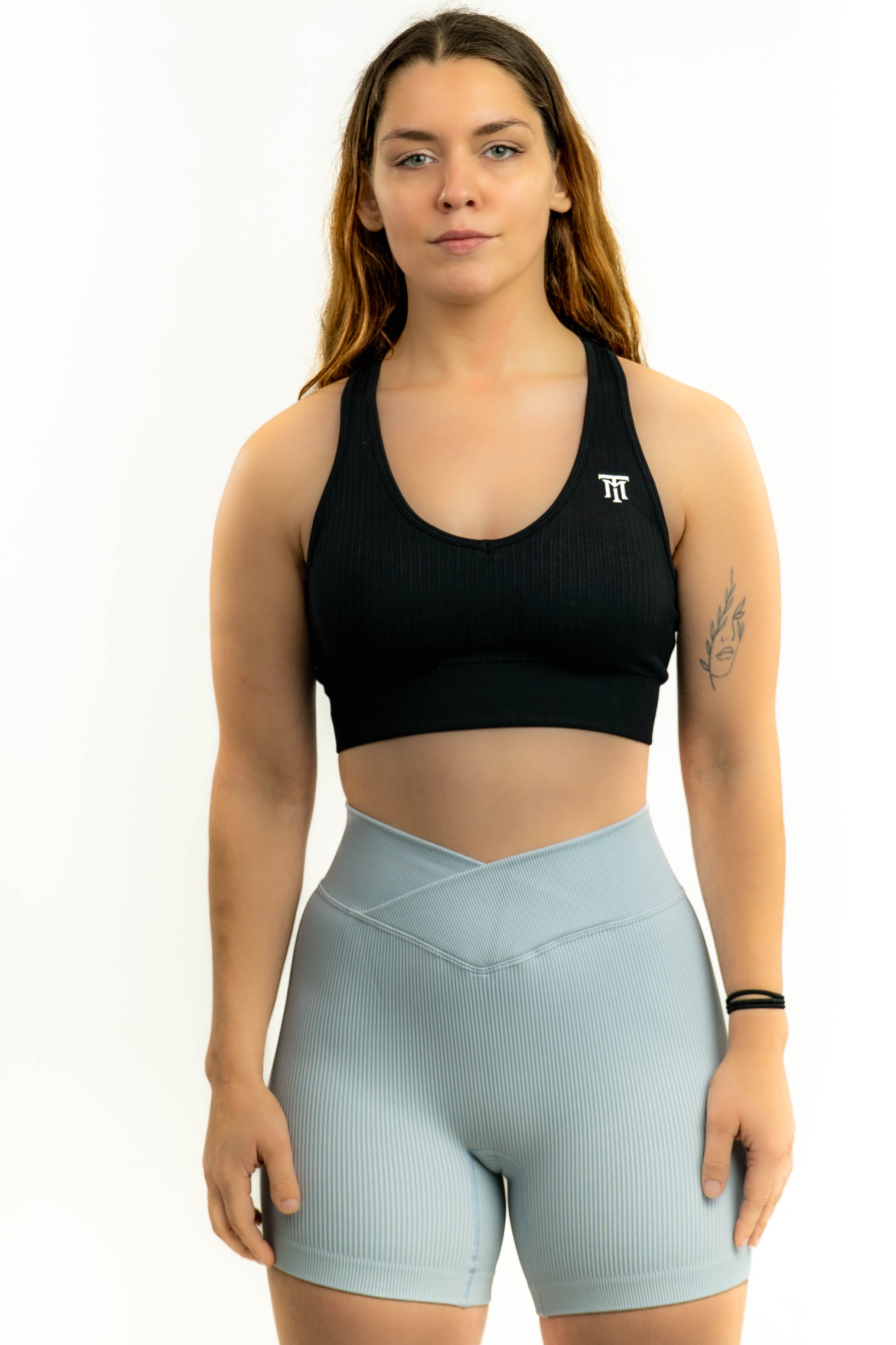Genesis Seamless Shorts