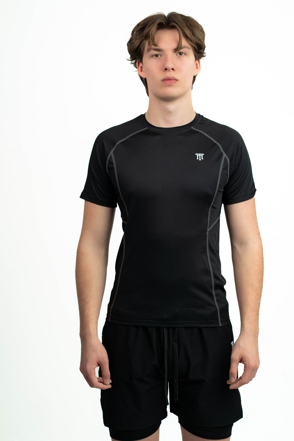 Genesis Compression T-Shirt