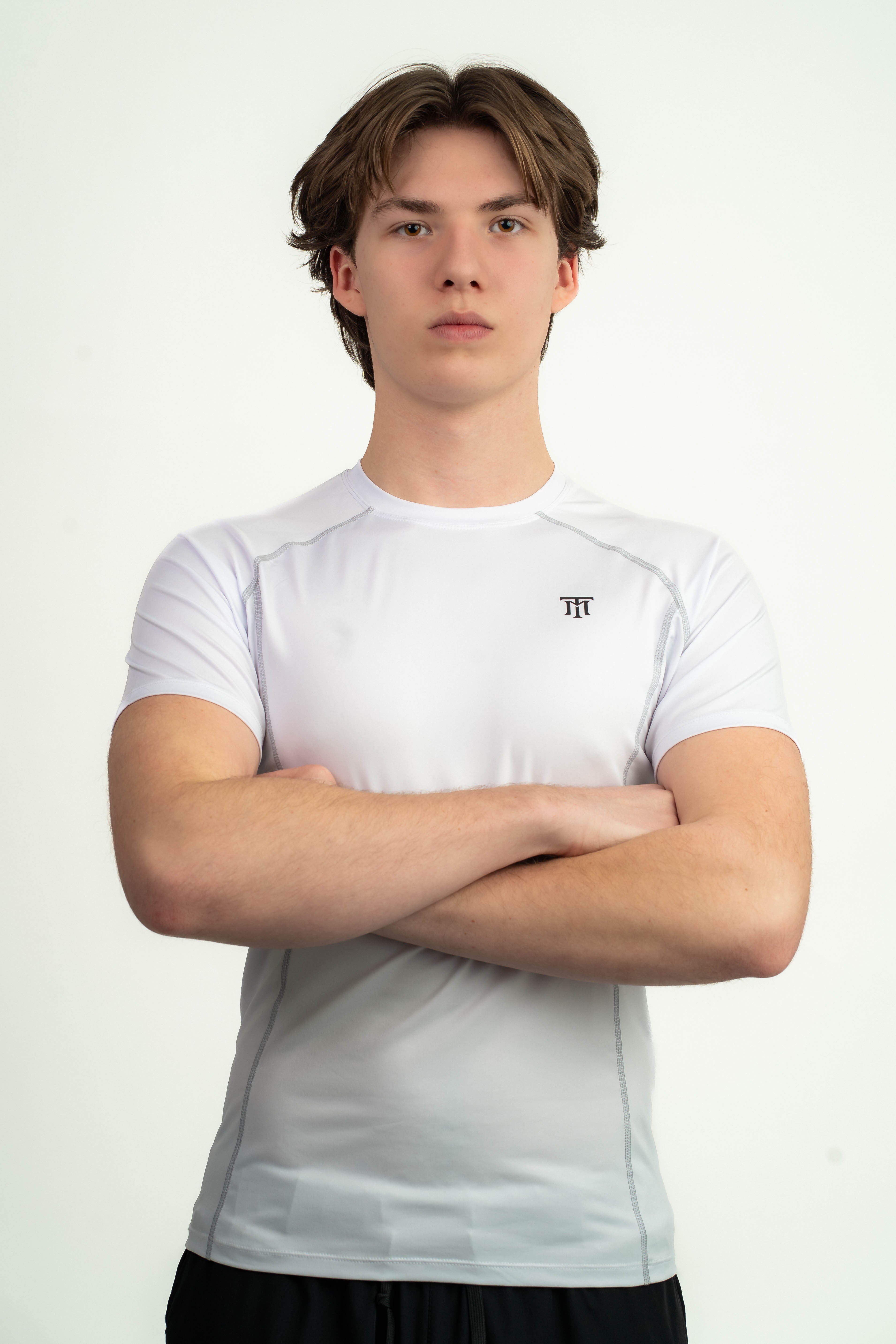 Genesis Compression T-Shirt