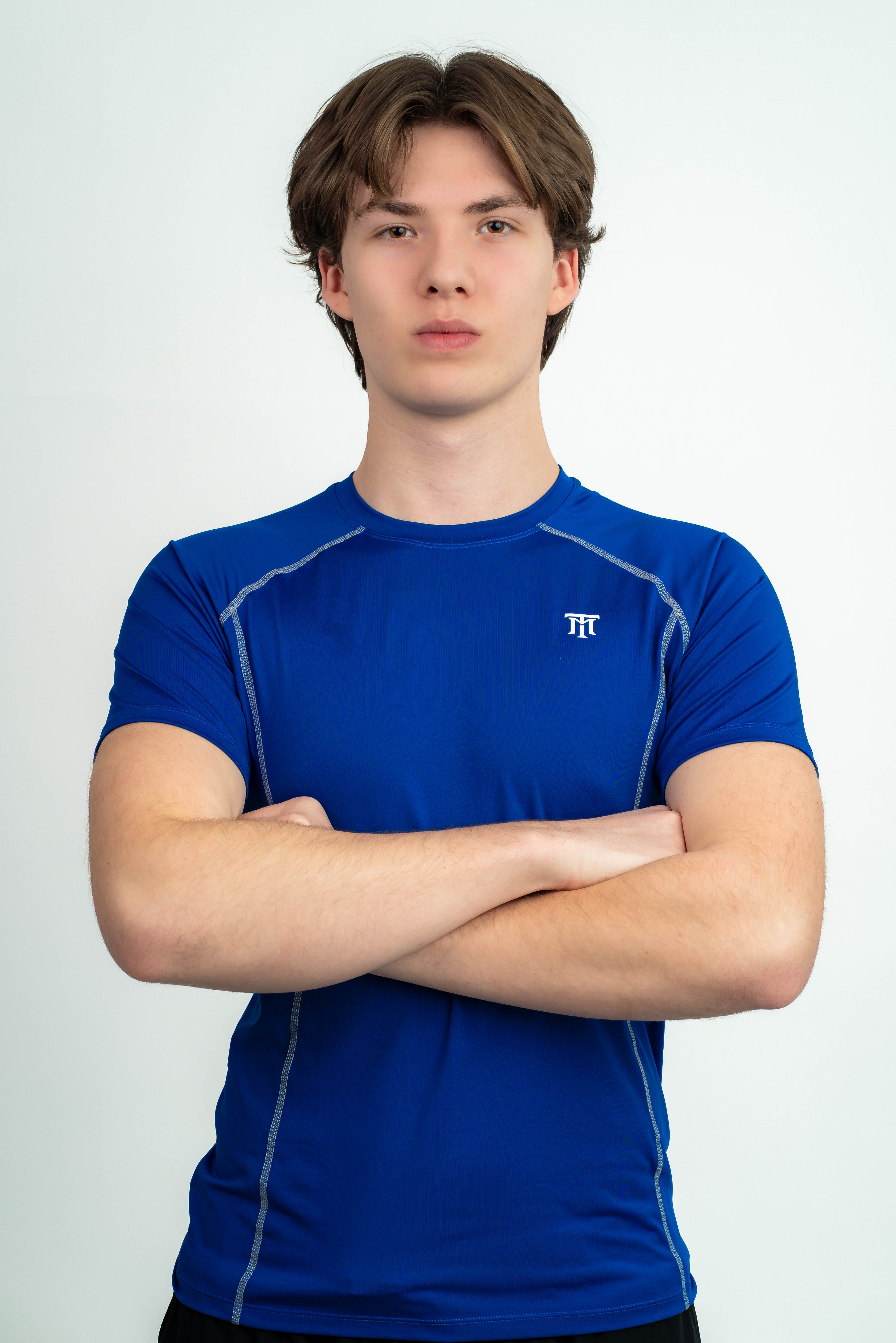 Genesis Compression T-Shirt