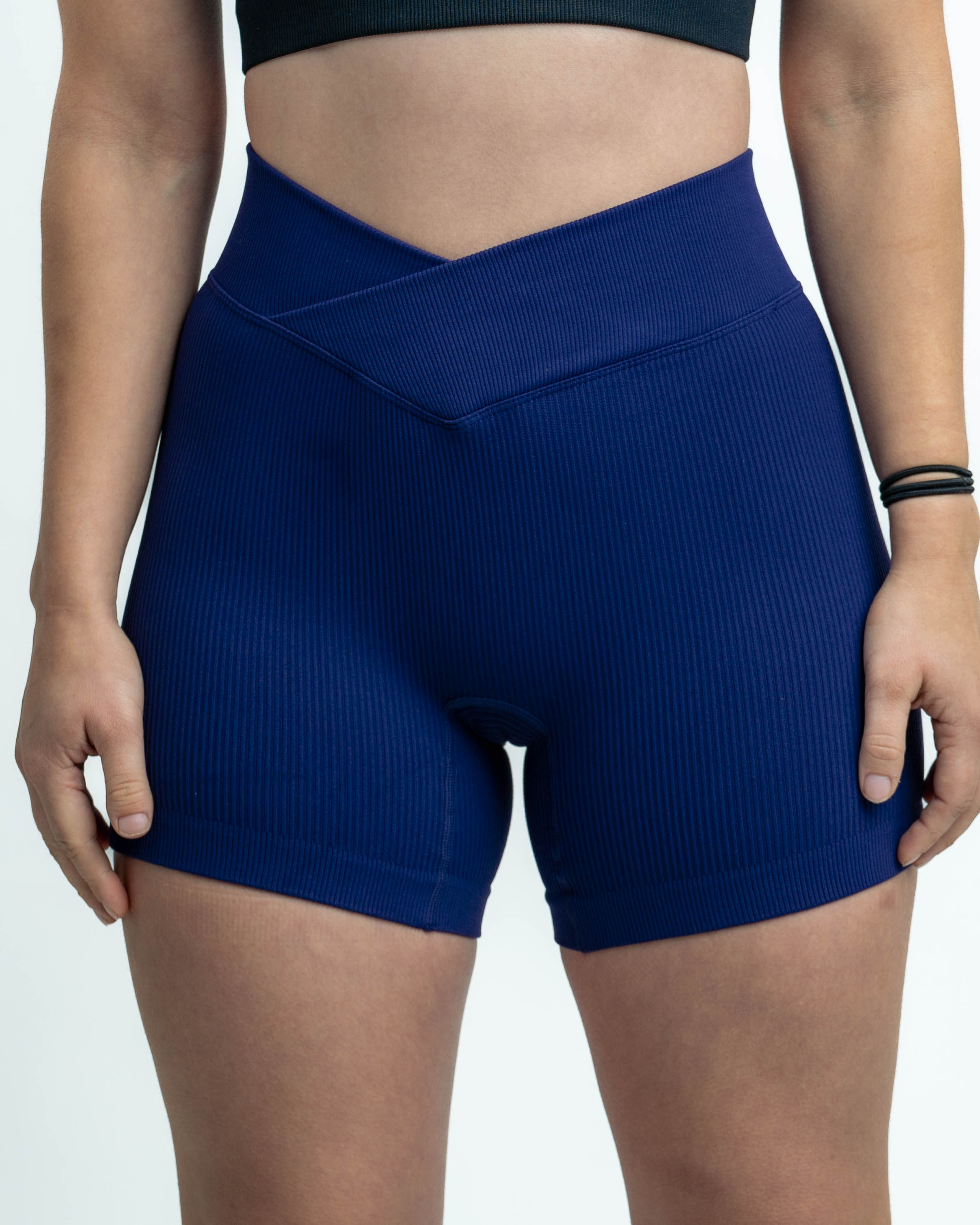 Genesis Seamless Shorts