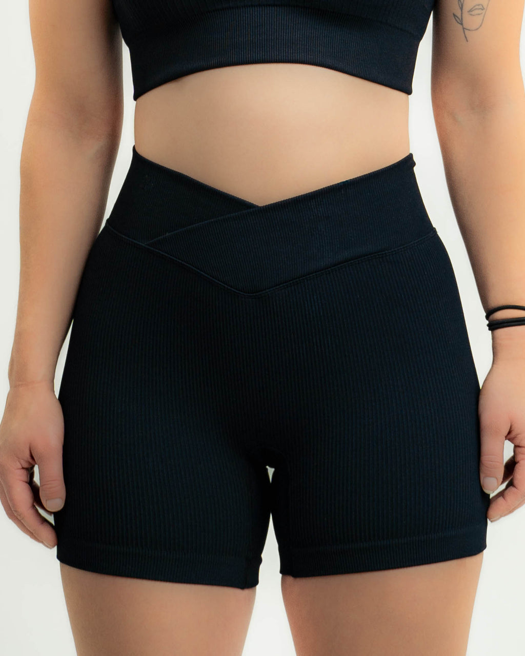 Genesis Seamless Shorts