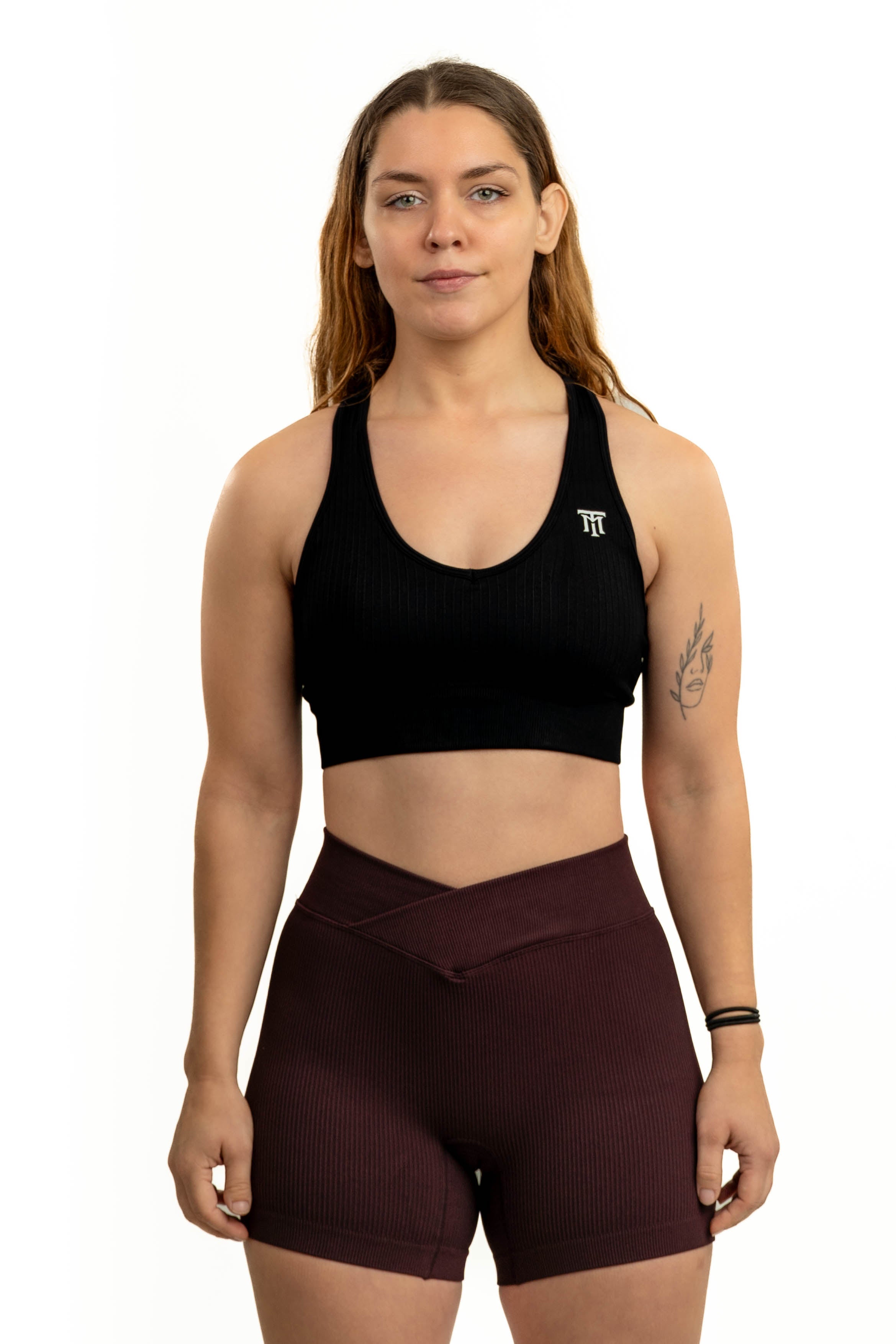 Genesis Seamless Shorts
