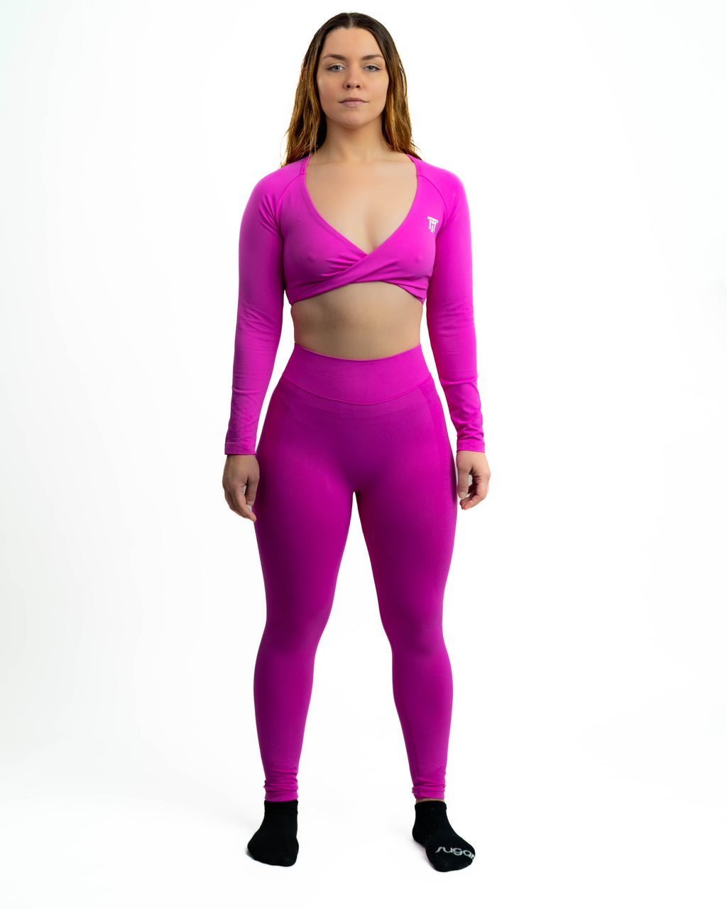 Genesis Elevate Leggings
