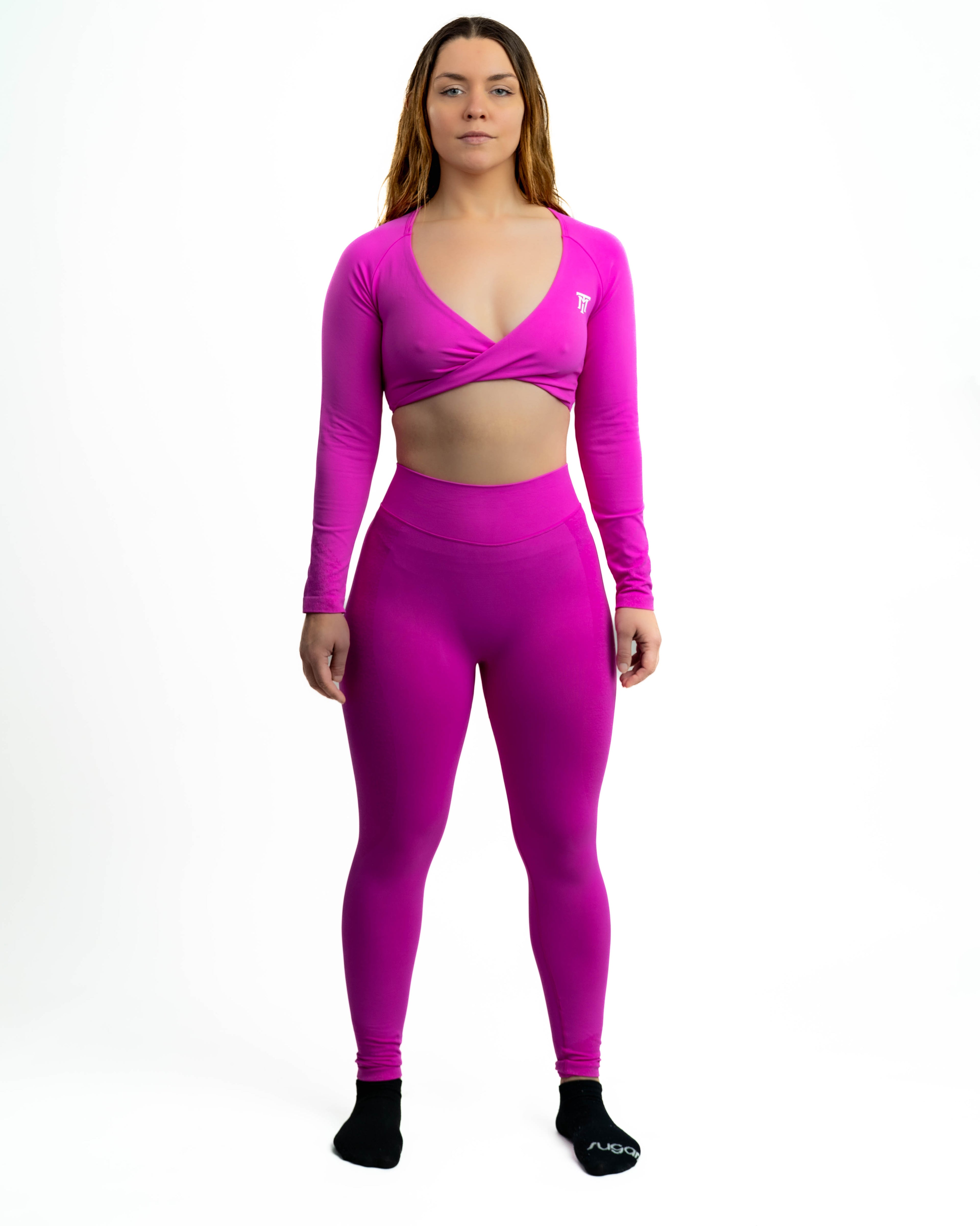 Genesis Elevate Leggings